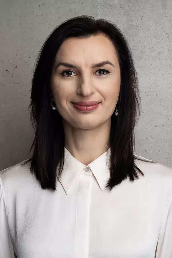 Coordinator photo