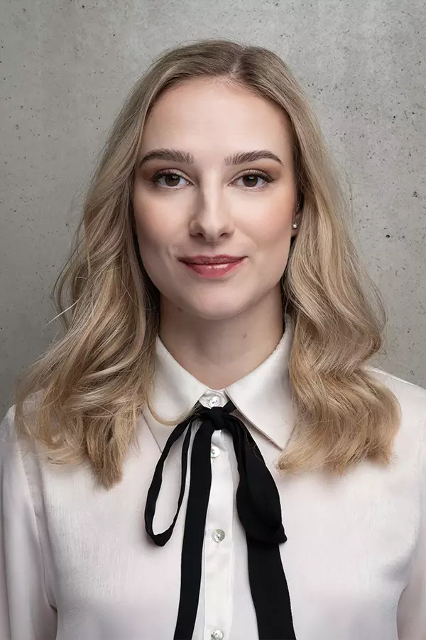 Coordinator photo