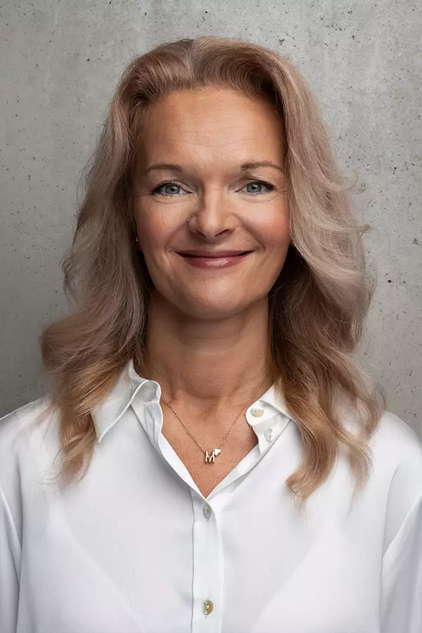 Monika Žilková # Profile Image