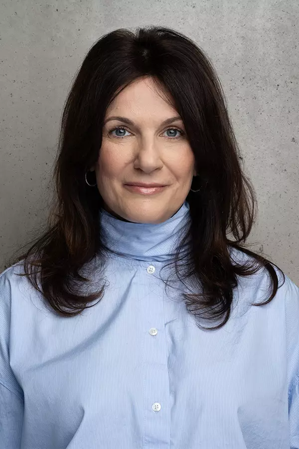 Coordinator photo